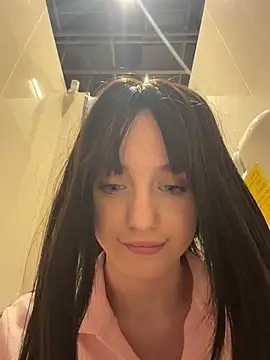Lilonok - play with my virgin pussy