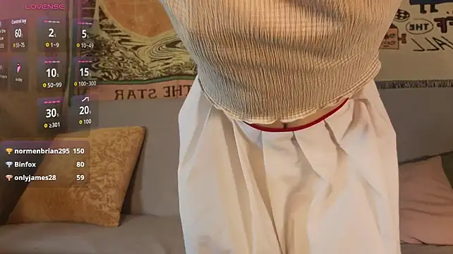 Wandy_flower - blowjob