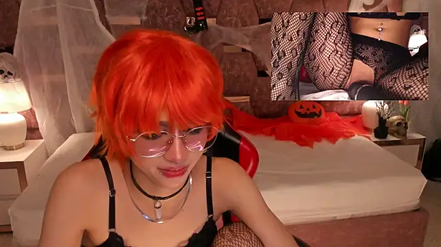 NorthHale_ - Anal Plug + 2 min Domi🔥🥵