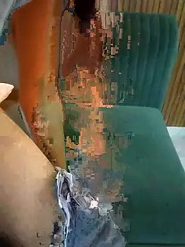 Sexy_browniee - Ass show