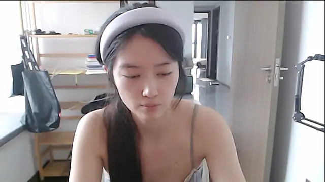 Mimi-cnbaby - ❤想换一个高清直播相机~~~⭐目标达成穿比基尼