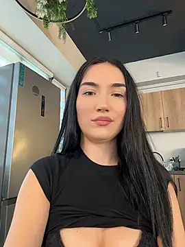 AliceSchuster - Spicy close-up teasing