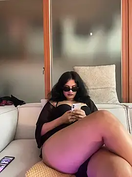 Arenekumsal - Yayın bitene kadar Dildo otur kalkma
