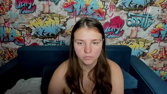 Jenny_Jimmy - Bounce ass