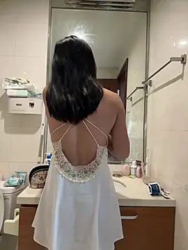 Ruanruan05 - Show pussy