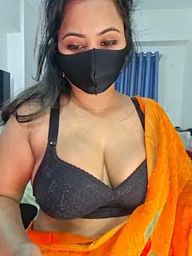 Bristy--- - Boobs show