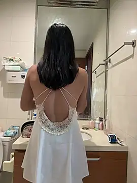 Ruanruan05 - Show pussy