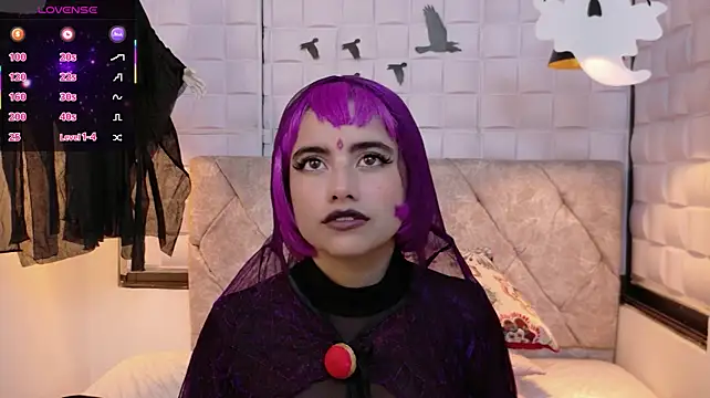 Georgia_Candy - oil show on my butt