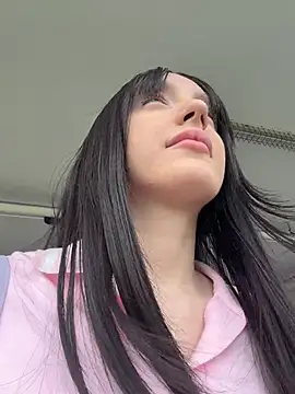Lilonok - play with my virgin pussy