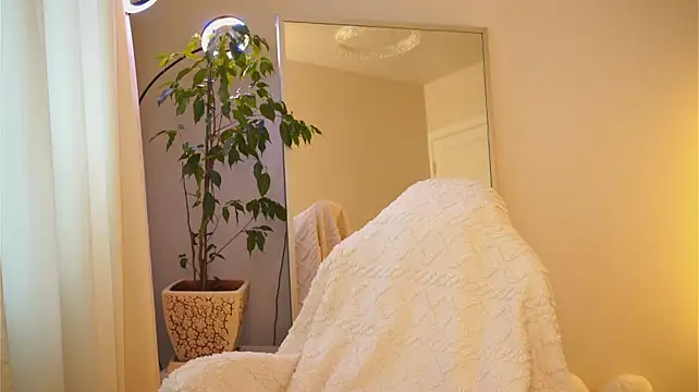 Ester_Hill - If you want me to cum