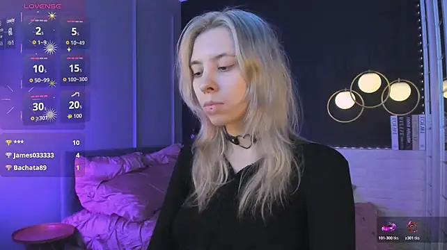 Camilla_Evers - show feet