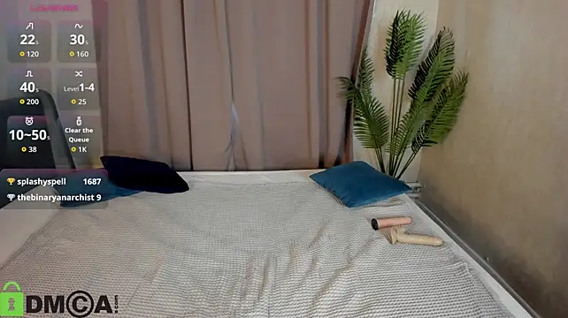 Casey_Sweeet - sexy dance
