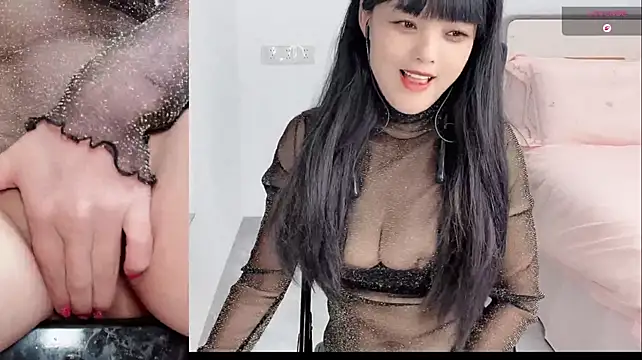 Xianxian-baby - 全裸nude