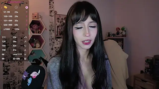 Deftsuki