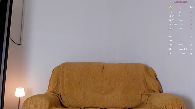 Emydollyy - Doggy pose and finger in my ass