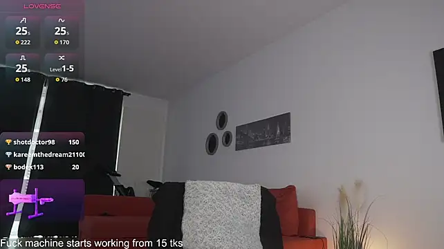 Jessi_Q - Ride dildo