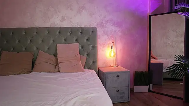 LucyWilow - Sloppy Blowjob