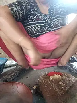 Indian_Hot_Babhi - Ass hole
