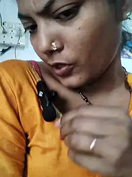 Anarkali143 - Big ass show