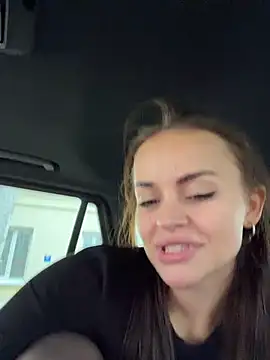 AngelinaTeller - Ride dildo❤️