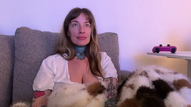 Airgeadx - 🩵 💕 Spoil Me 💕 🩵