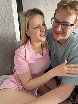 AdrianaChrisShow - Make Her Ass Red