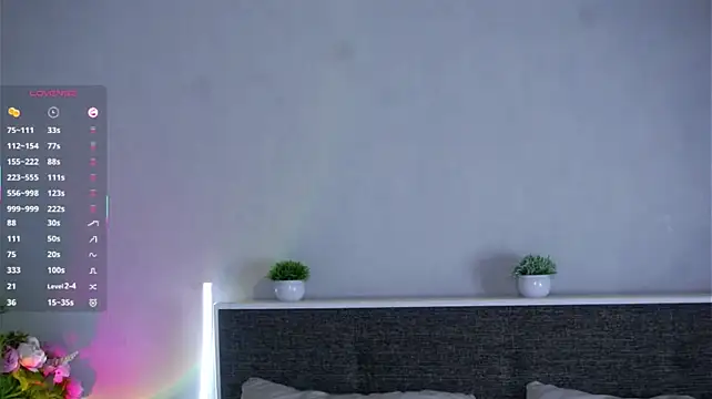 FeleciaSlowey - Make my tight pussy little wet