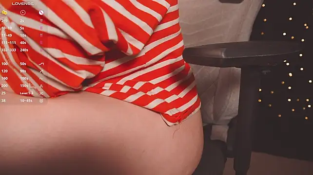 Cuteamberlyyy - DILDO IN PUSSY