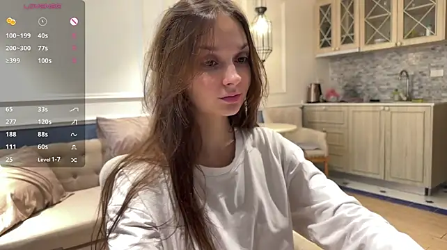 Rose_Nora - hand bra