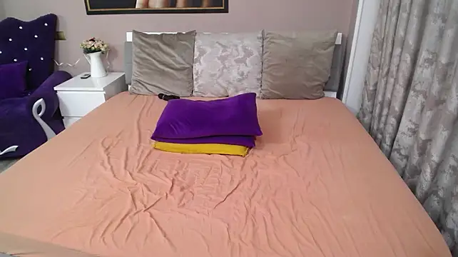 LilithReys - ride dildo