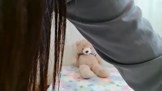 Emgirl-00 - 请赐我一点好运吧 上空乳液揉胸