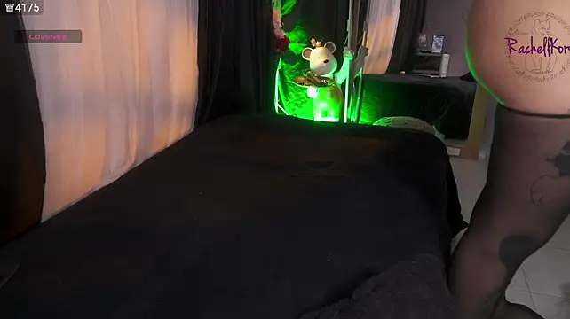 Rachellkors - TEASE SUCK