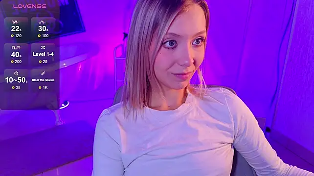 Bowbb - tits in oil