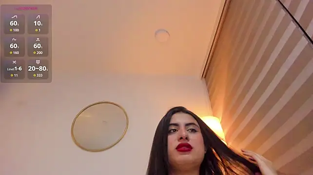 Imsofia_dy - Spank ass 5 times
