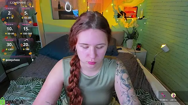 Elsie_Cutties - flash pussy