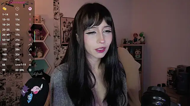 Deftsuki