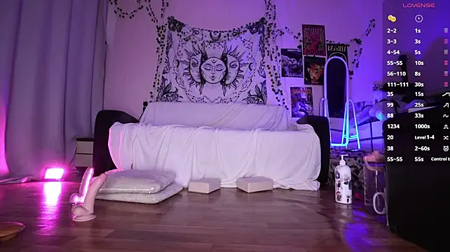 Liberty_____ - HOT SQUIRT