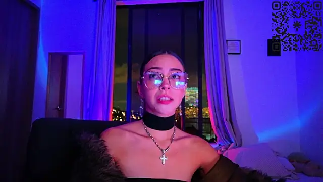 Lilithselene - dance with striptease🔥