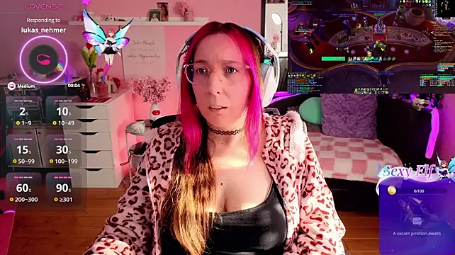 JustKerry - last tip gets 3 videos 🎁