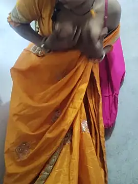 Anarkali143 - Big ass show