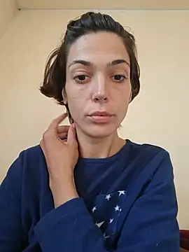 Wild_Witch - Finger ass
