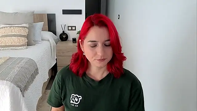 Morninglorytv - enseño los dos piercing