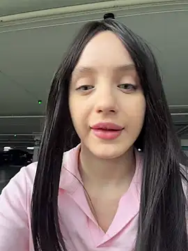 Lilonok - play with my virgin pussy