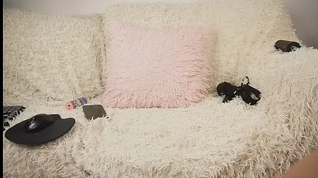 MissNaughtyClass - DOMI X 2 MINUTES 👿💦