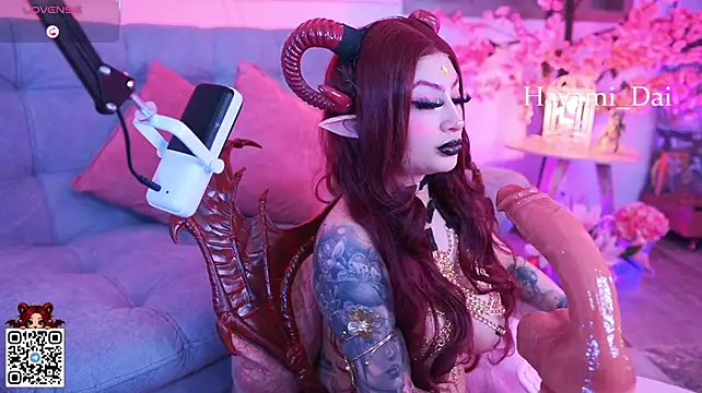 Hayami_Dai - HANDJOB 🖐️
