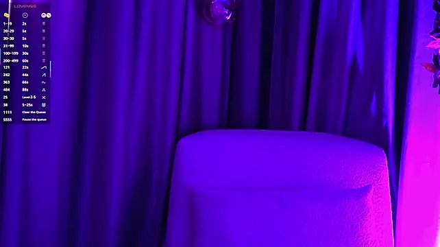 _CandyBlondeX_ - Full Naked Tease