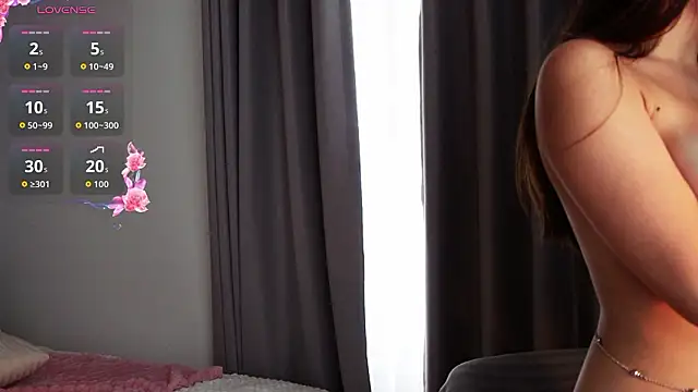 BellaTheryy - rub clit in doggy