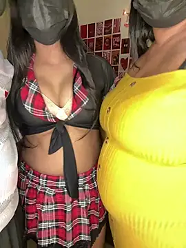Miss-Neha2 - Lesbian kiss🥵