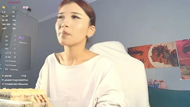 Mimiicherry - Anal