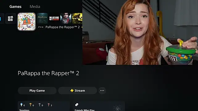Whoislunaxx